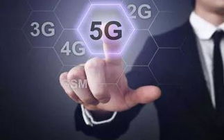 5G落地之戰 中國移動巧施妙招，聯通電信暗中較勁