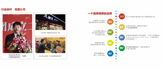 久加久 探索食品互聯(lián)網(wǎng)銷售的新篇章