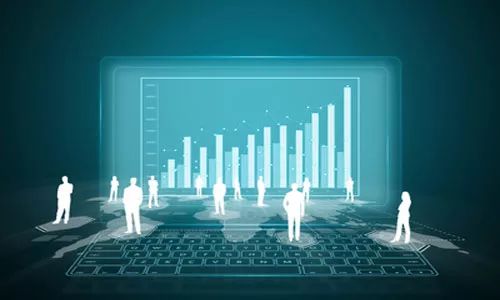 金融科技助力互金行業新發展 科技推廣與應用服務的融合視角