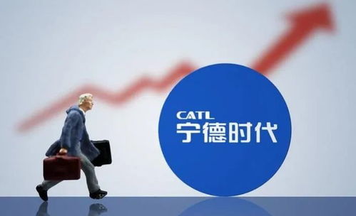 半月三子，寧德時代科技推廣應用的戰略深意