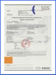 出口認證圖片 助力企業全球貿易的技術服務——以上海暢耕檢測技術服務公司為例